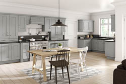 Buckingham Dust Grey