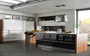 Odyssey Black and White