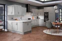 Rivington Stone Grey